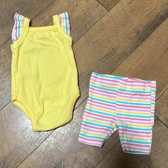 Summer Outfit - Picture 2 of 2